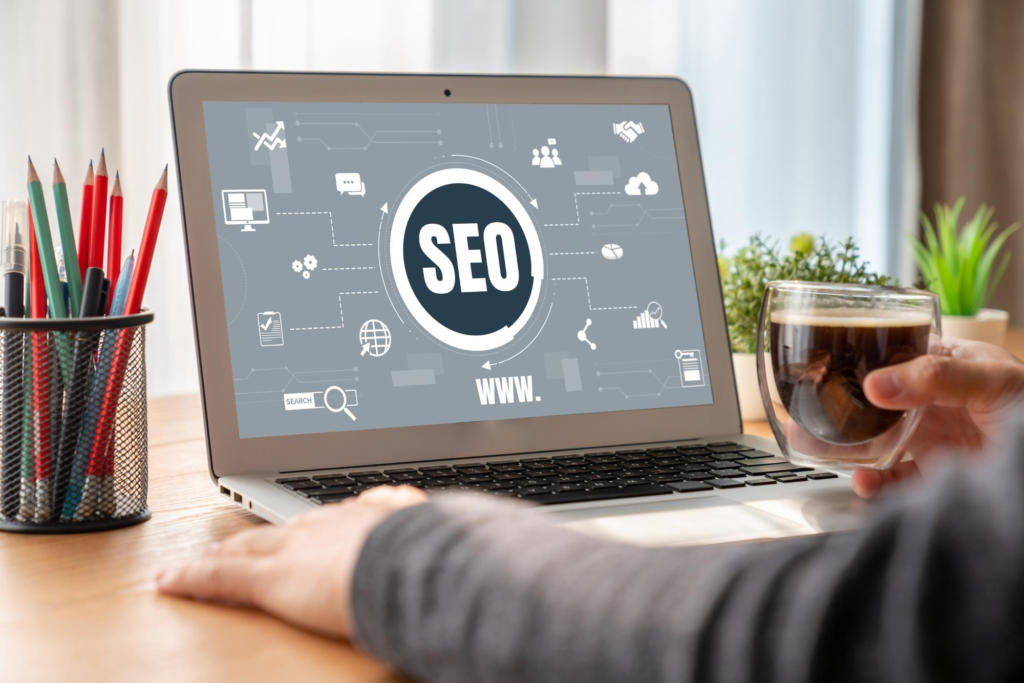 how to outsource SEO 1