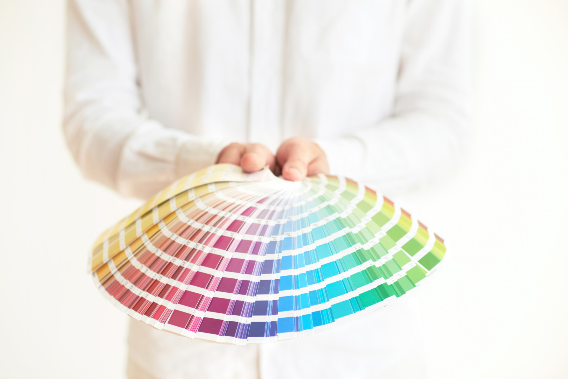 Color For Success: The Psychology of Color in Business - myVA360