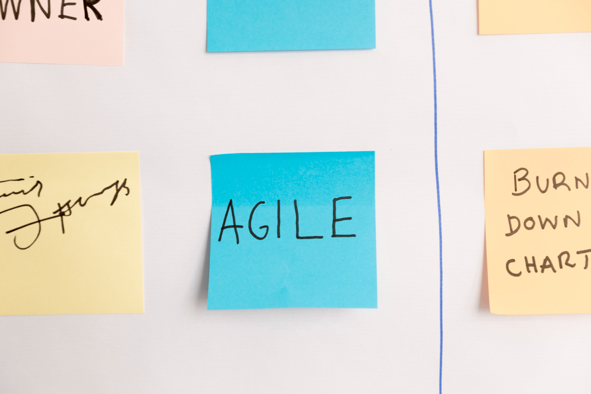 The Lean Agile Mindset Could Transform Your Business - MyVA360