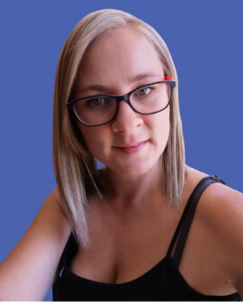 Lana snyman account manager
