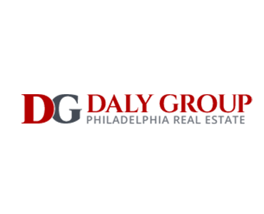 Daly group logo